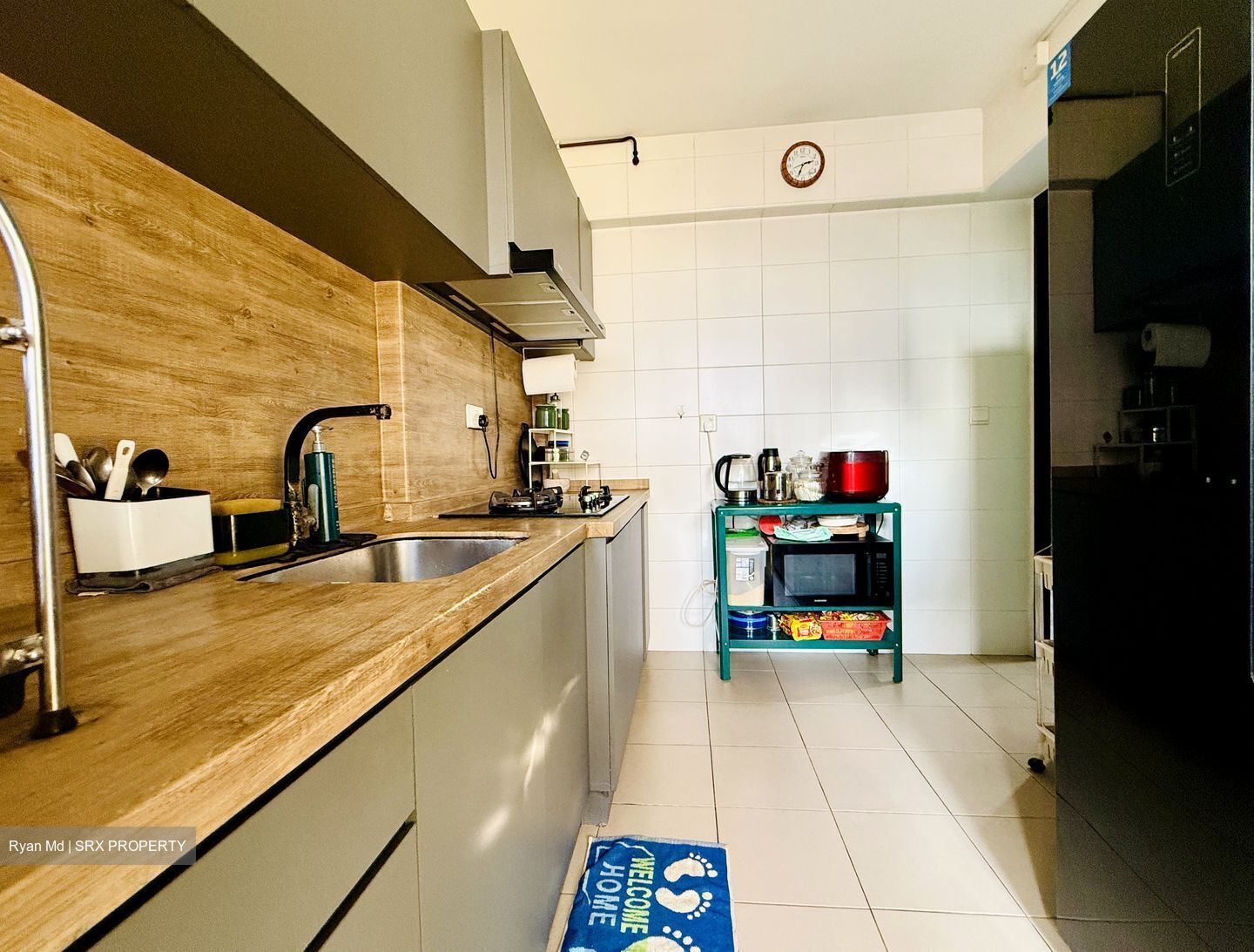 Blk 547C Segar Vale (Bukit Panjang), HDB 3 Rooms #569261141
